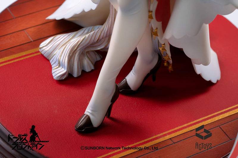 "Dolls' Frontline" 1/8 Scale Lee-Enfield Isshou Mamorinuku Ver.