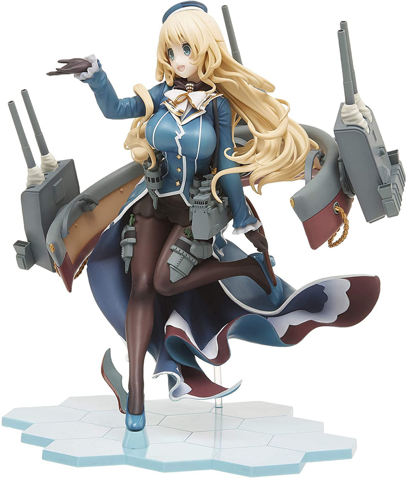 Atago 1/8 Wonderful Hobby Selection Kantai Collection ~Kan Colle~ - Max Factory