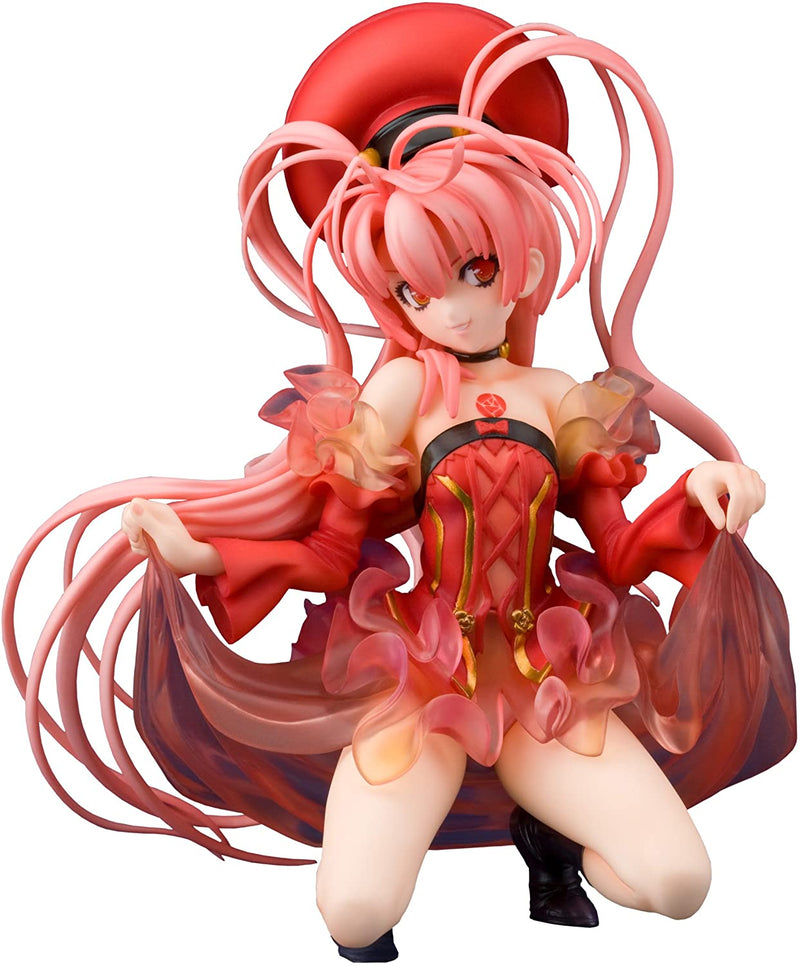 Un autre sang 1/8 Demonbane - Max Factory