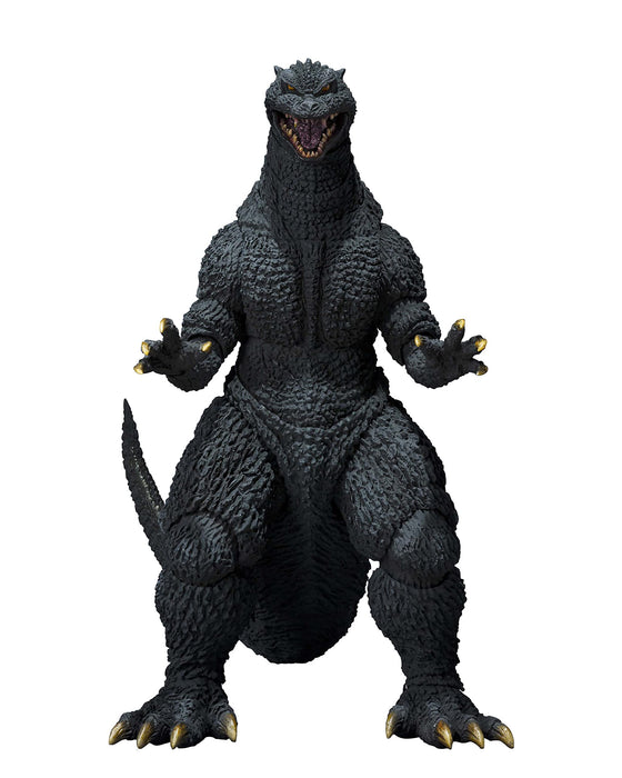 "Godzilla Final Wars" S.H.Monster Arts Godzilla (2004)