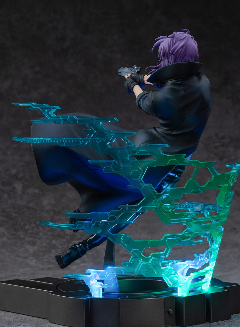 "Ghost in the Shell: S.A.C. 2nd GIG" 1/7 Scale Kusanagi Motoko