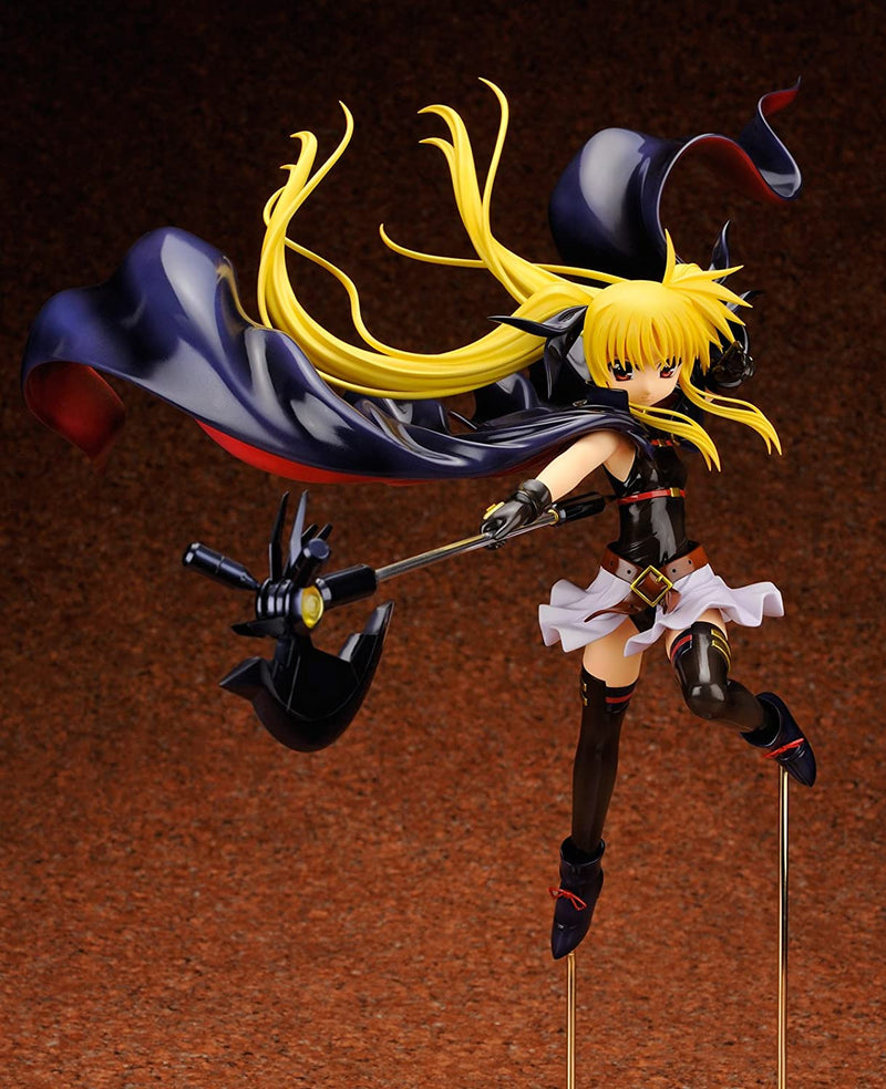 Fate Testarossa 1/7 Mahou Shoujo Lyrical Nanoha The Movie 1st - Alter