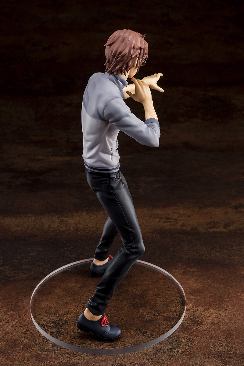 "Detective Conan" 1/8 Scale Figure Okiya Subaru