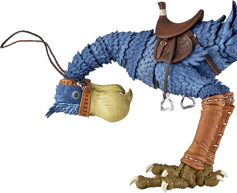 "Nausicaä of the Valley of the Wind" Takeyashiki Jizaiokimono Horseclaw