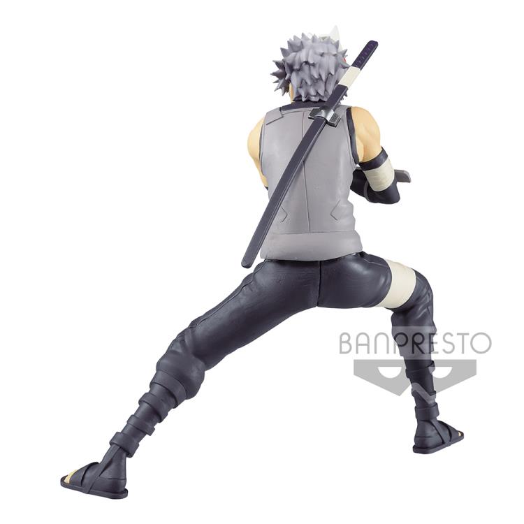 "Naruto: Shippuden" Vibration Stars Hatake Kakashi II