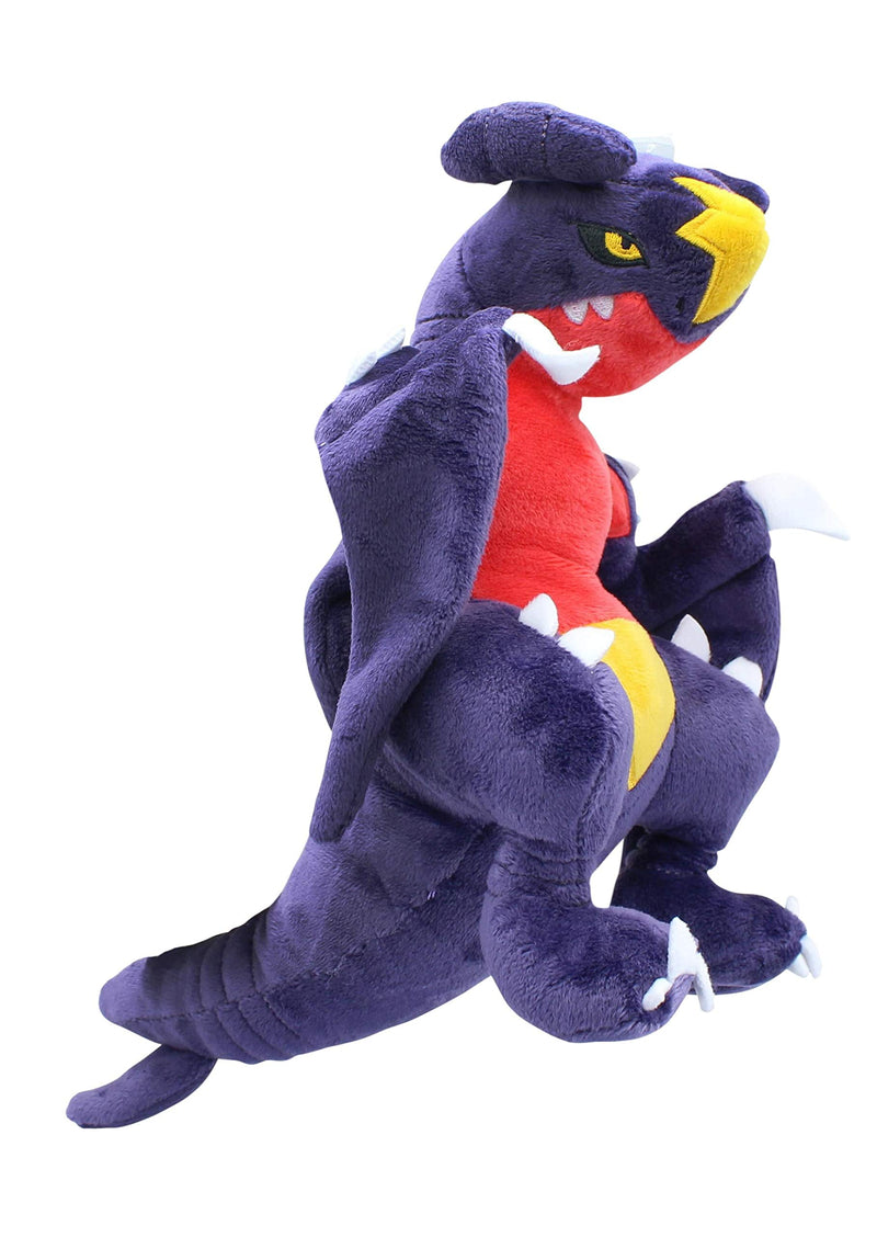 "Pokemon" All Star Collection Plush PP116 GARCHOMP (S Tamaño)