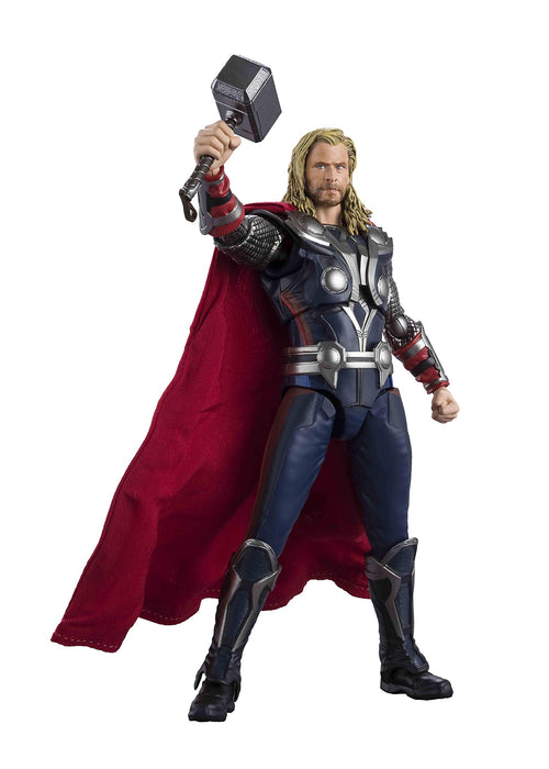 S.H.Figurats "Avengers" Thor -AVENGER ASSEMBLE EDITION- (Avengers)