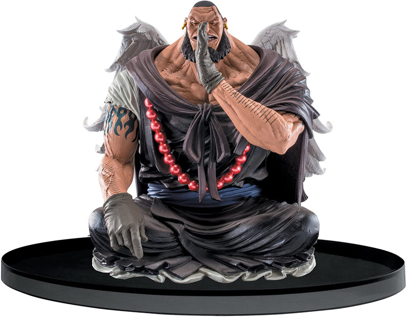 Urouge SCultures Figura Coliseo V vol.2 One Piece