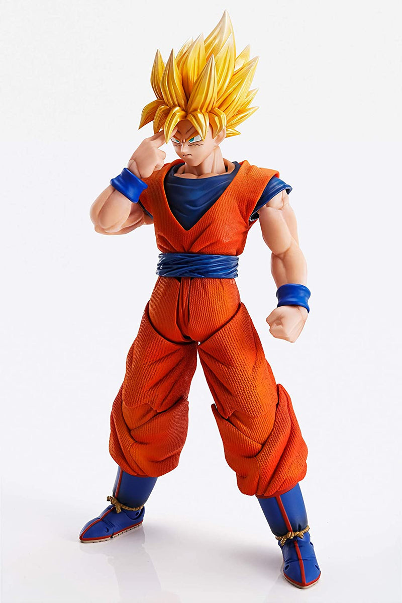 IMAGINATION WORKS "Dragon Ball" Son Gokou