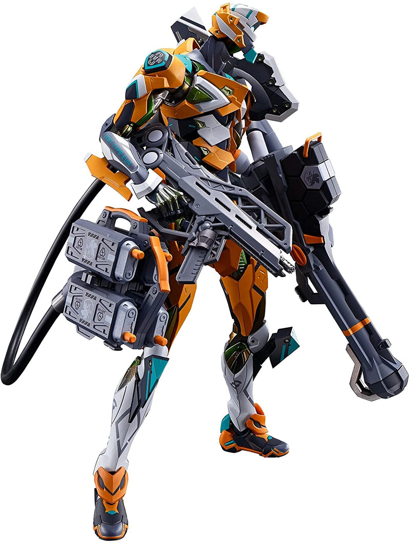 "Evangelion" METAL BUILD EVA-00 / EVA-00 Kai
