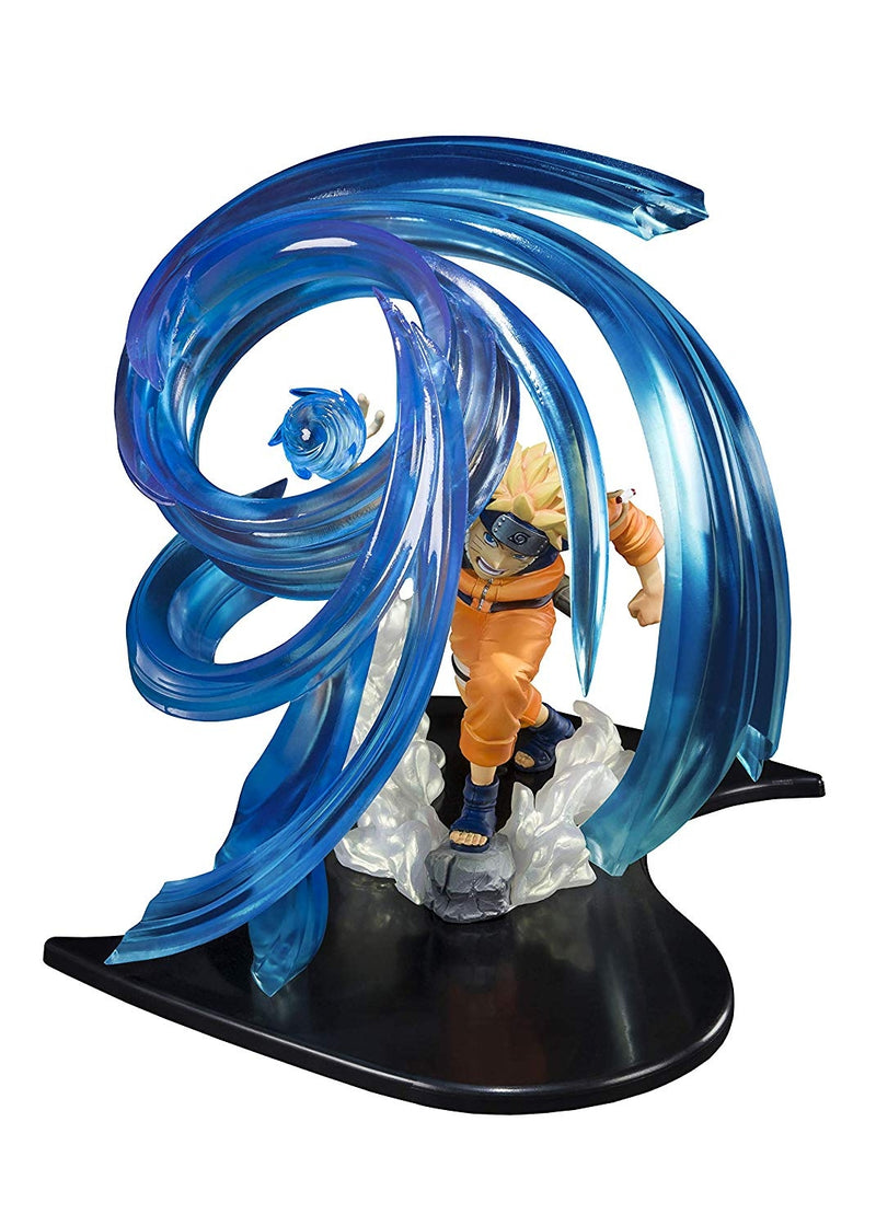 Naruto - Figuarts ZERO - Uzumaki Naruto - Kizuna Relation (Bandai Spirits)