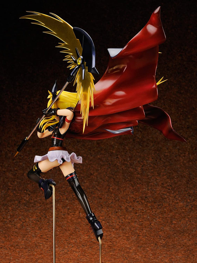 Fate Testarossa 1/7 Mahou Shoujo Lyrical Nanoha The Movie 1st - Alter