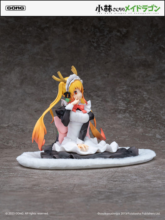 "Miss Kobayashi's Dragon Maid" Tohru 1/7 Complete Figure