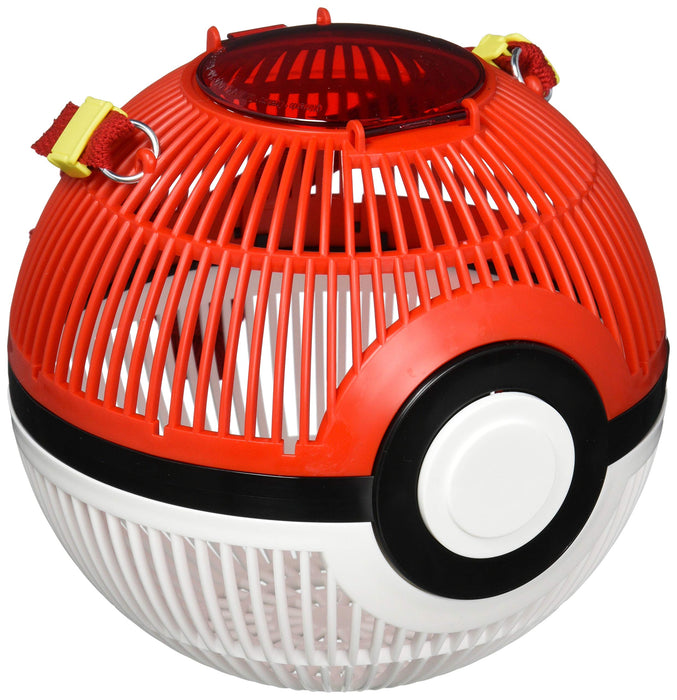 "Pokemon Sun & Moon" Poke Ball Insect Basket