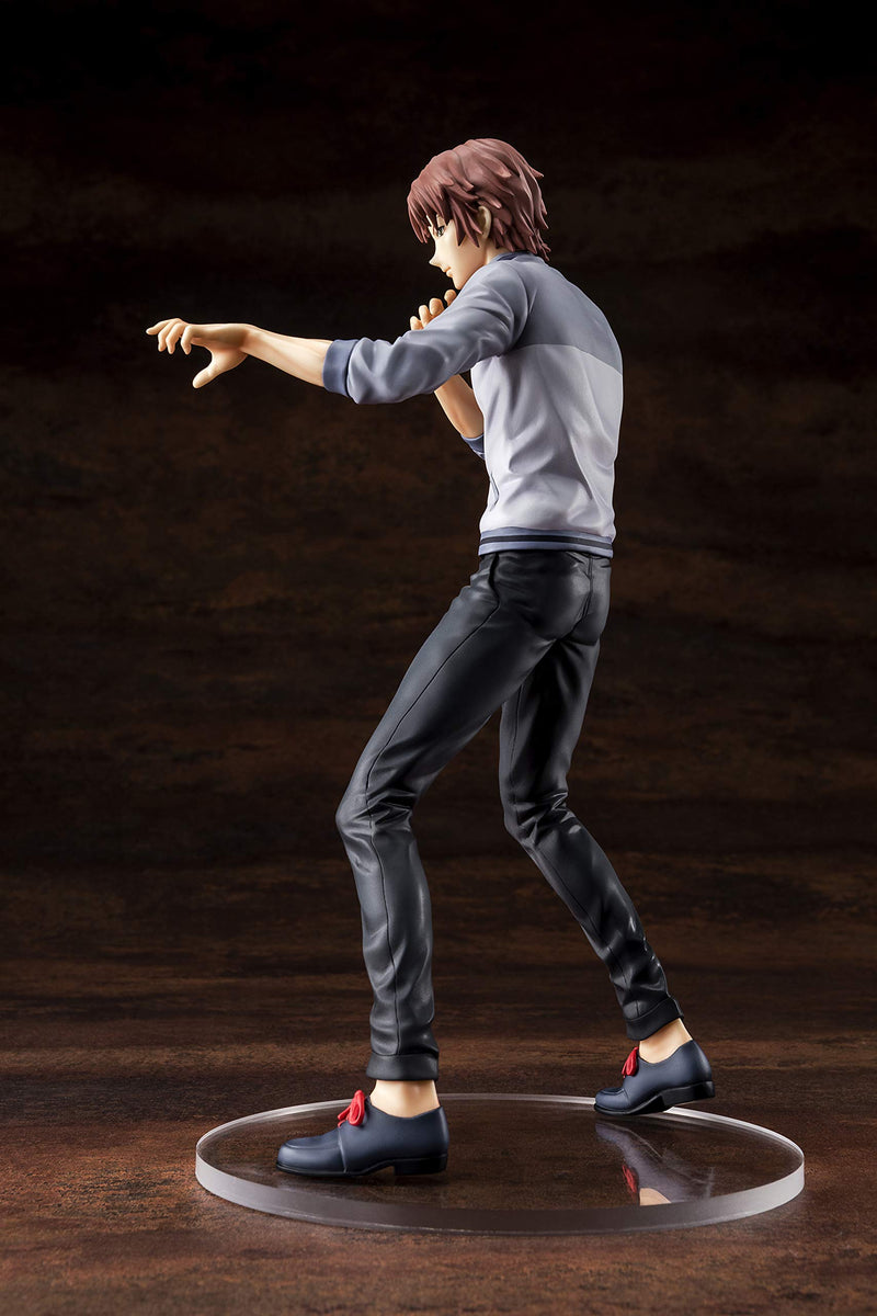 "Detective Conan" 1/8 Scale Figure Okiya Subaru