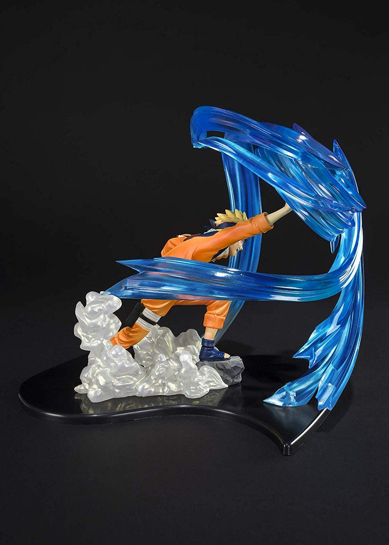 Naruto - Figuarts ZERO - Uzumaki Naruto - Kizuna Relation (Bandai Spirits)