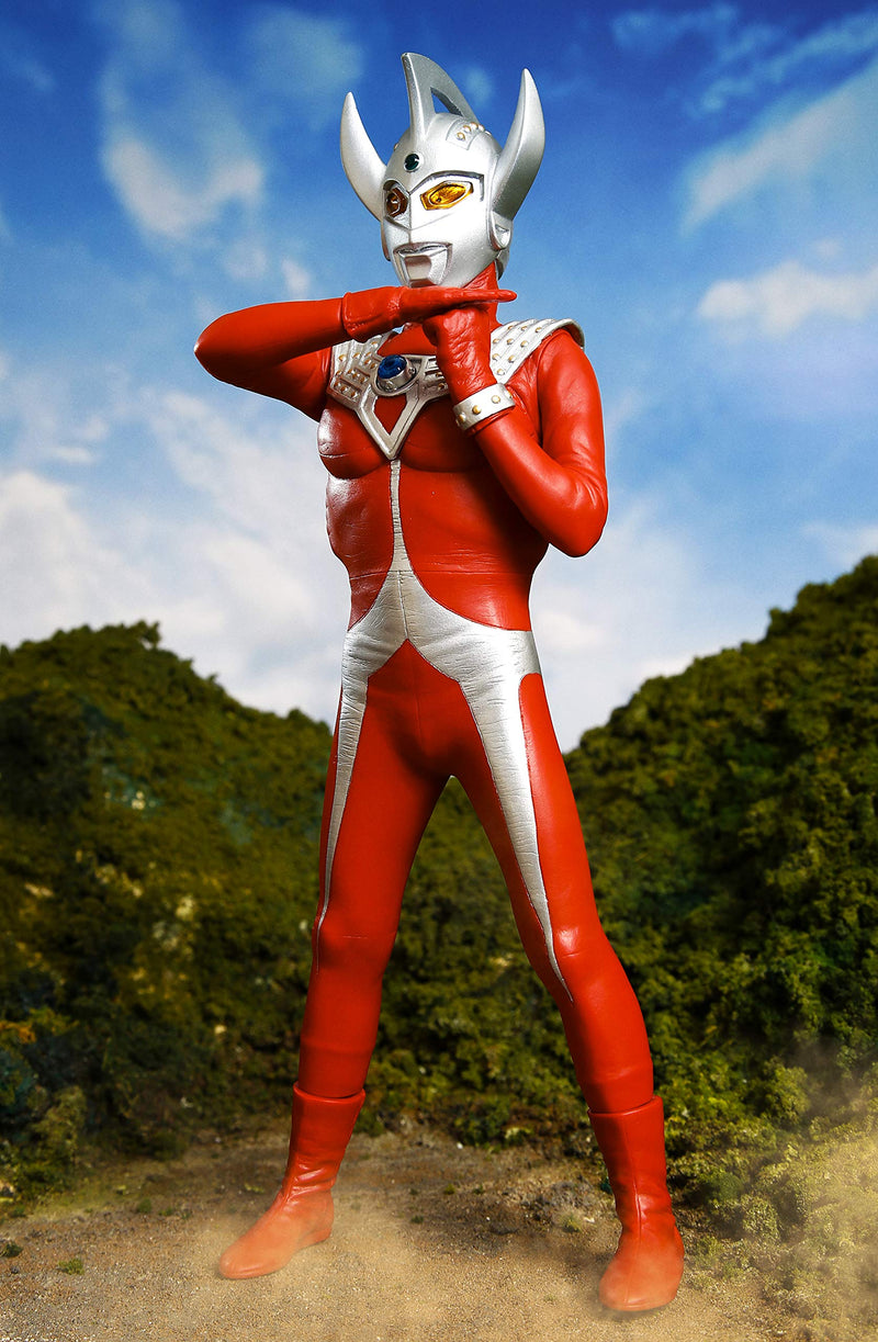 CCP 1/6 Tokusatsu Series Vol. 07 "Ultraman Taro" Ultraman Taro Strium Beam