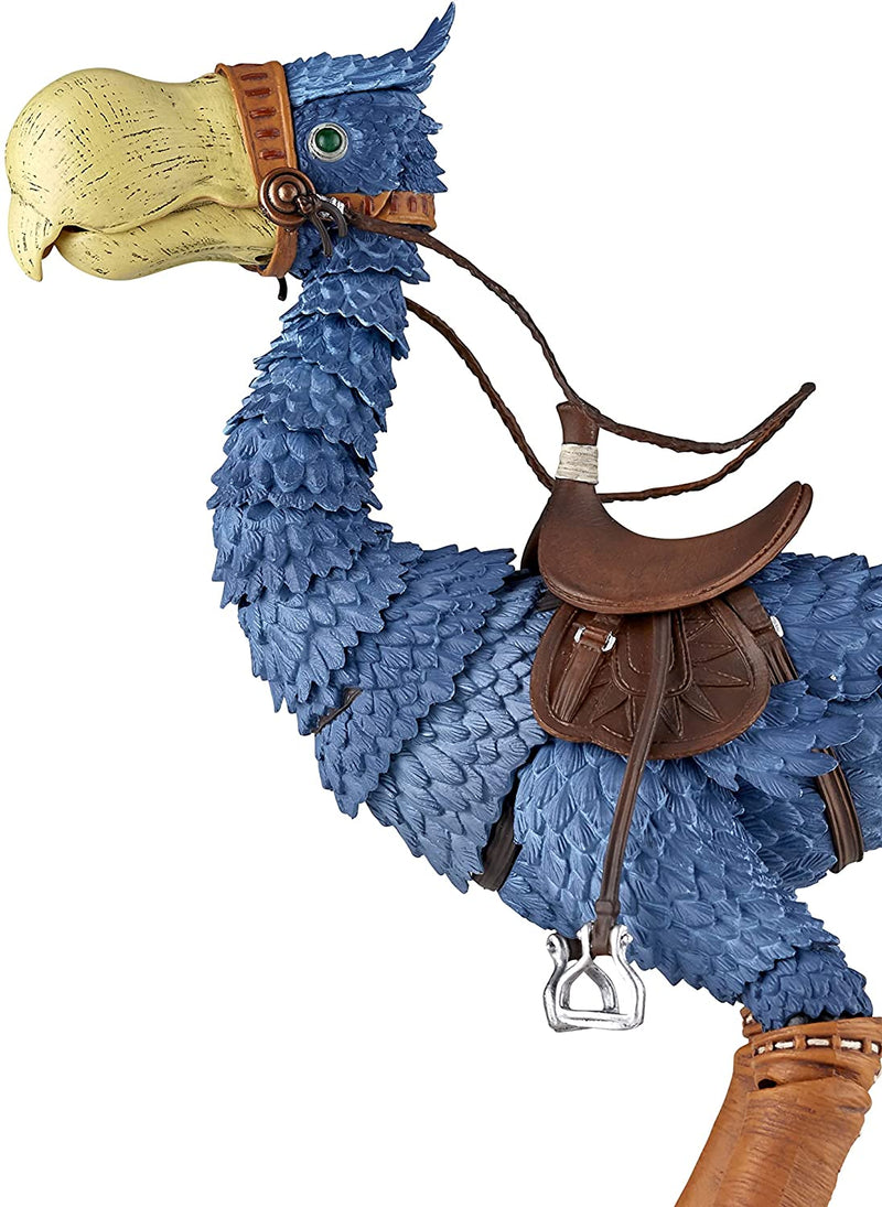 "Nausicaä of the Valley of the Wind" Takeyashiki Jizaiokimono Horseclaw
