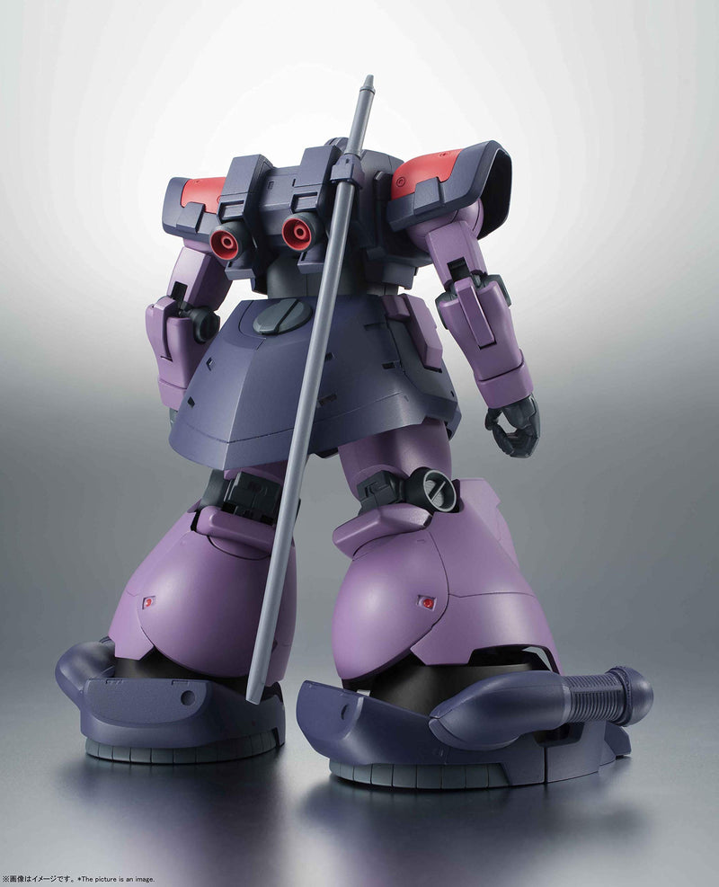 "Gundam" Robot Spirits Side MS MS-09F TROP Dom Tropen Ver. A.N.I.M.E.