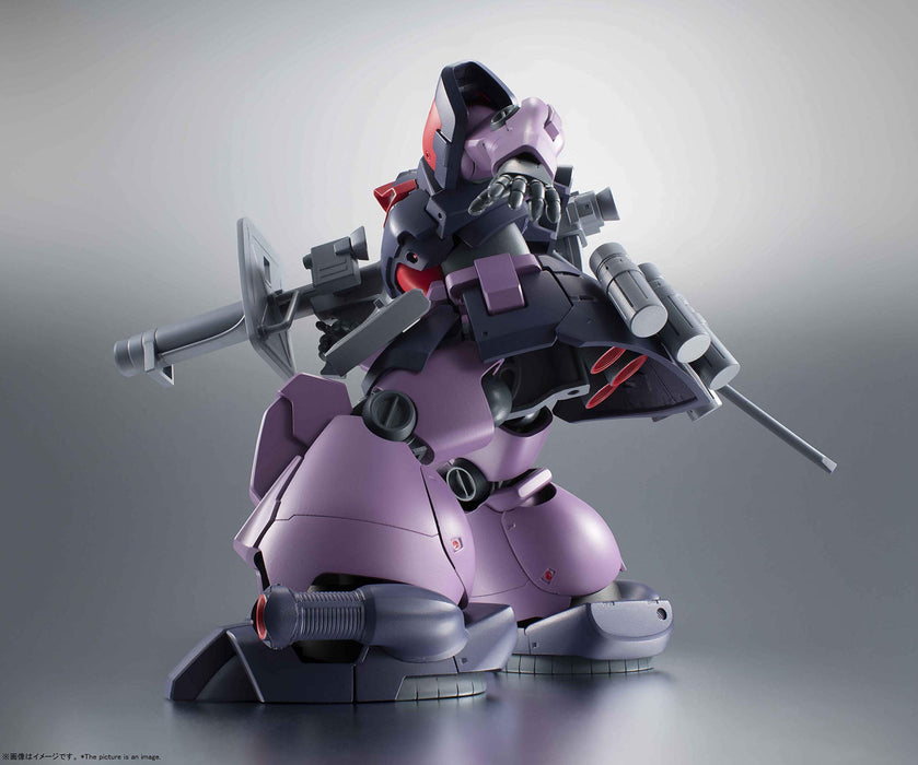 "Gundam" Robot Spirits Side MS MS-09F TROP Dom Tropen Ver. A.N.I.M.E.