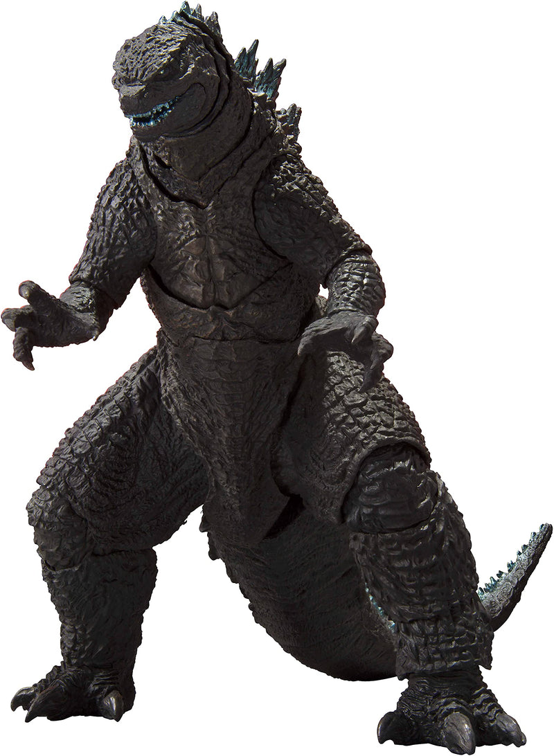 S.H.Monster Arts Godzilla aus dem Film "Godzilla vs. Kong" (2021)