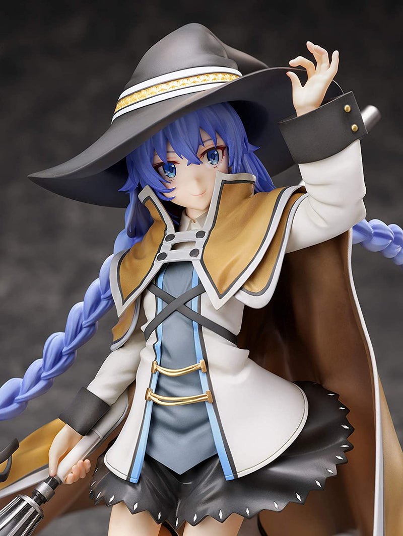 "Mushoku Tensei: Reencarnación de desempleo" F: Nex Roxy Migurdia 1/7 Figura escala (Furyu)