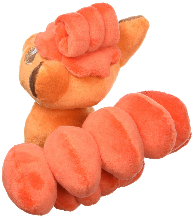 "Pokemon" Plush All Star Collection PP22 Vulpix (S Size)
