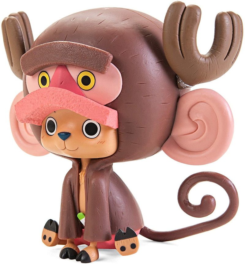 "One Piece Film Gold" DXF Figure Tony Tony Chopper Special