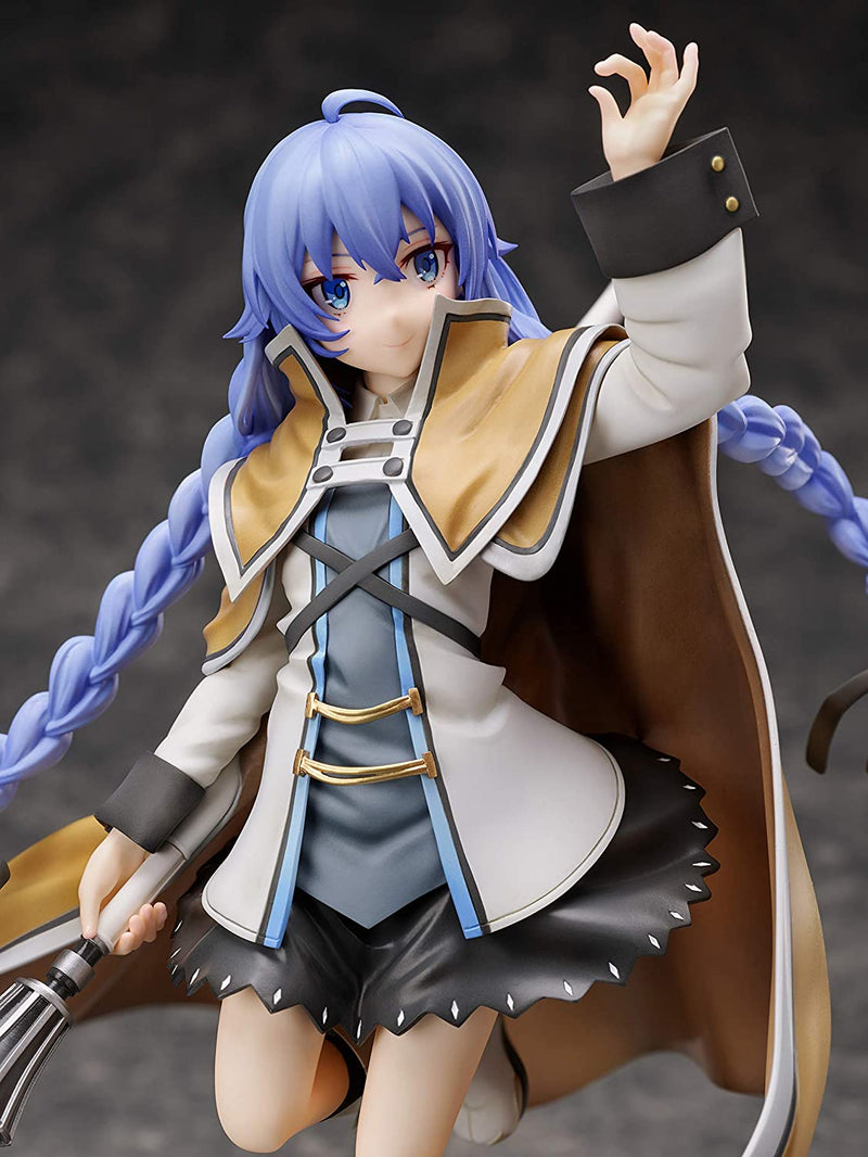 "Mushoku Tensei: Reencarnación de desempleo" F: Nex Roxy Migurdia 1/7 Figura escala (Furyu)
