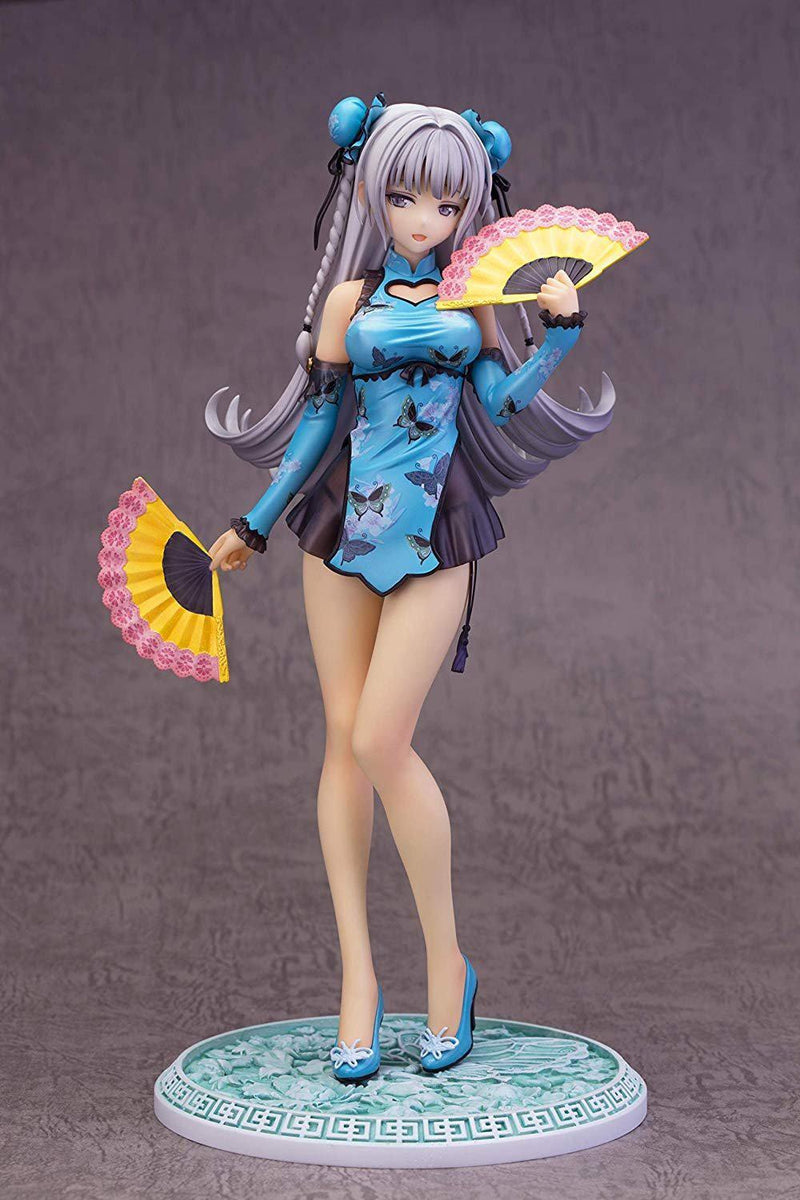 Personnage original - Skytube - Dai-Yu - 1/6 - STD Ver. (Alphamax)