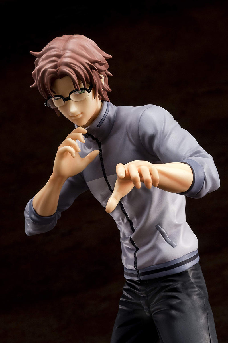 "Detective Conan" 1/8 Scale Figure Okiya Subaru