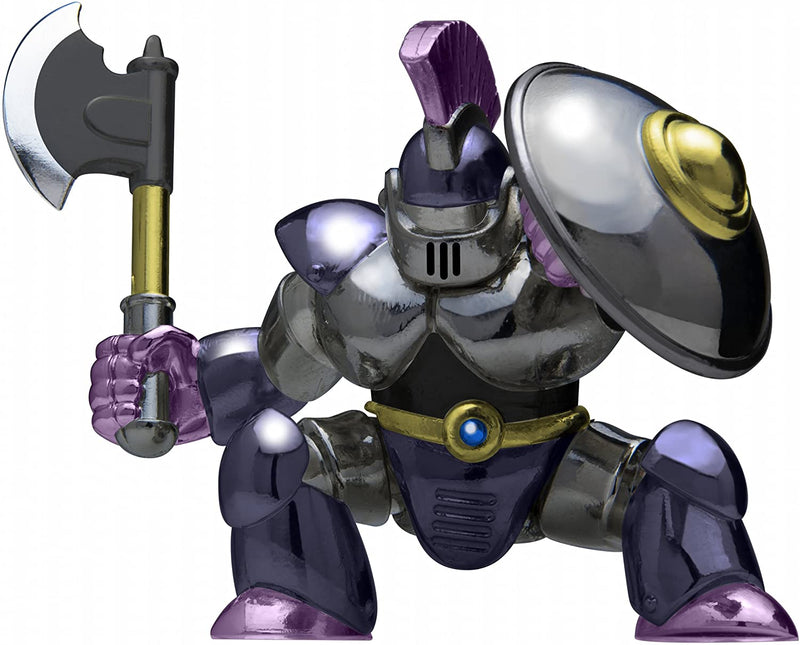 "Dragon Quest" Metallic Monsters Gallery Knight Aberrant