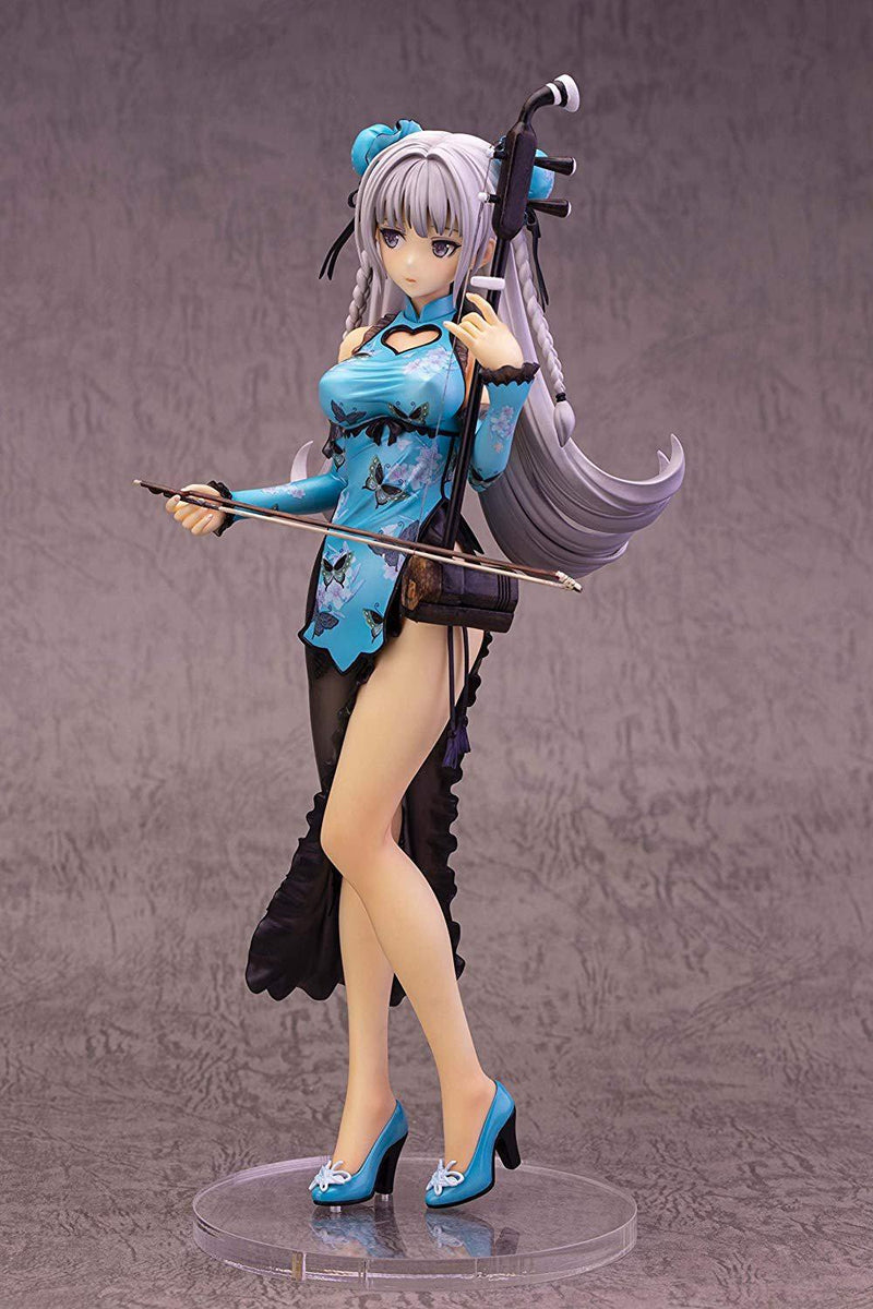 Personnage original - Skytube - Dai-Yu - 1/6 - STD Ver. (Alphamax)