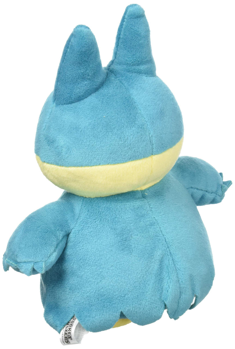"Pokemon" All Star Collection Plüsch PP 132 Munchlax (Sgröße)