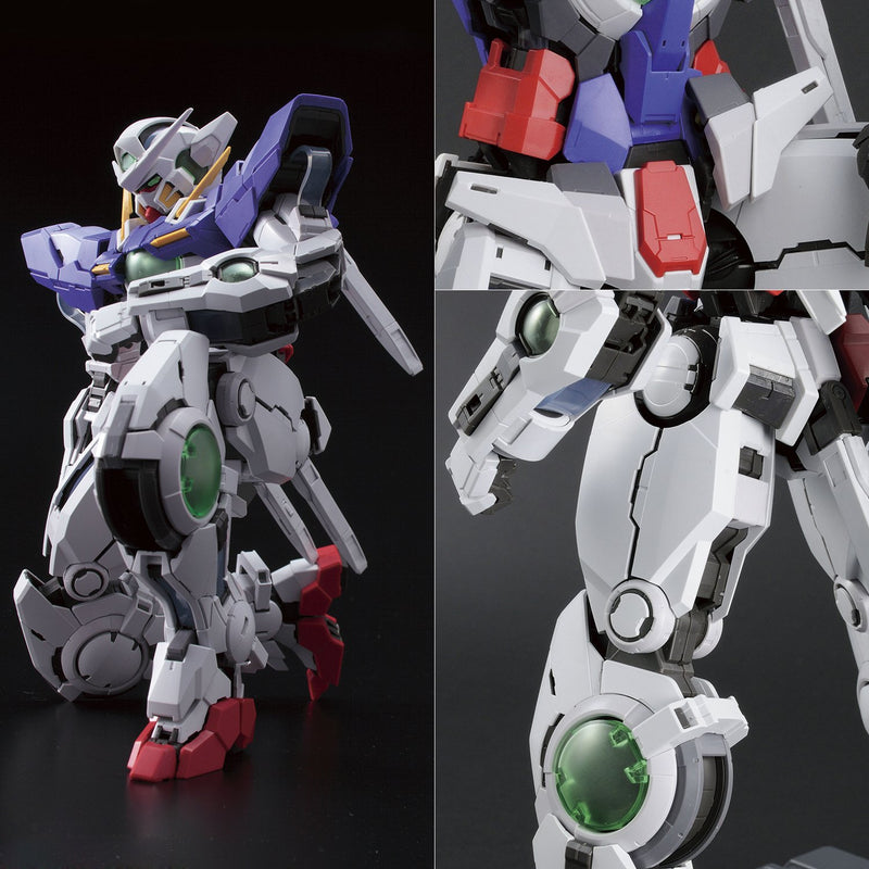 Gundam 00 PG 1/60 Gundam Exia LIGHTING MODEL