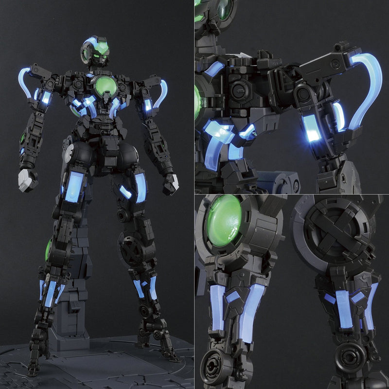 Gundam 00 PG 1/60 Gundam Exia LIGHTING MODEL