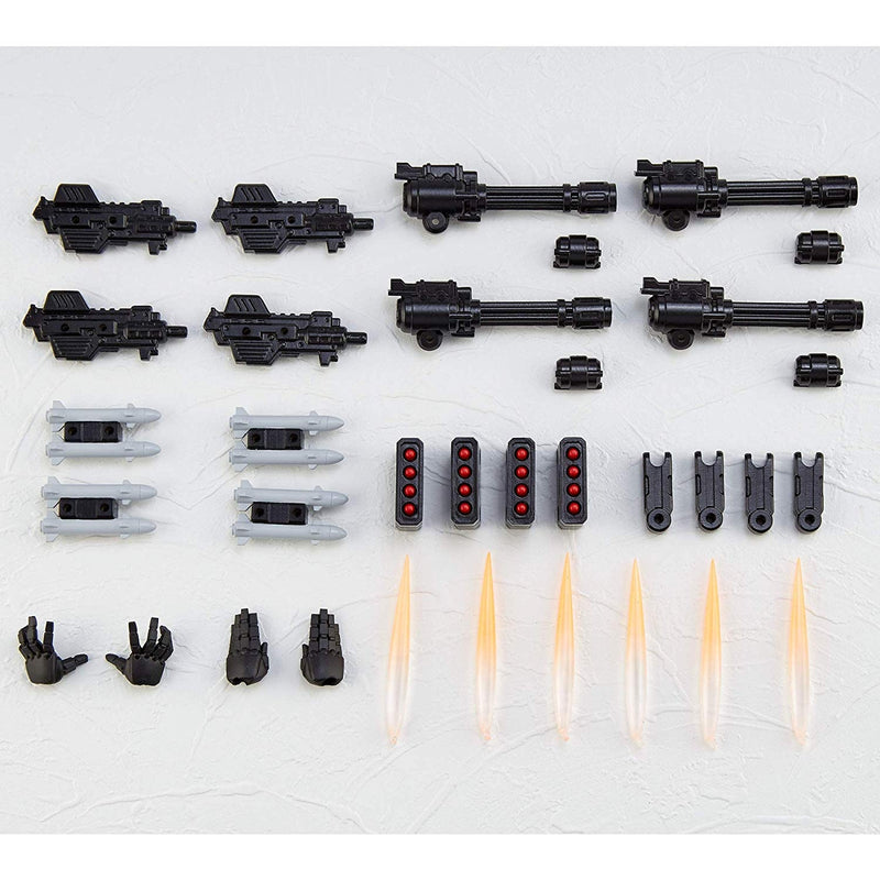 War Machine - Incroyable Yamaguchi No.016 - Revoltech (Kaiyodo)