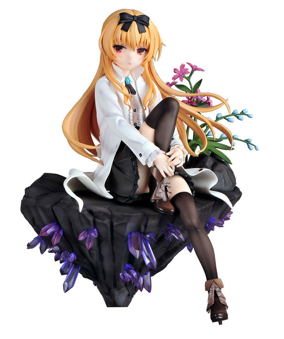 "Arifureta: From Commonplace to World's Strongest" 1/7 Scale Figure Yue