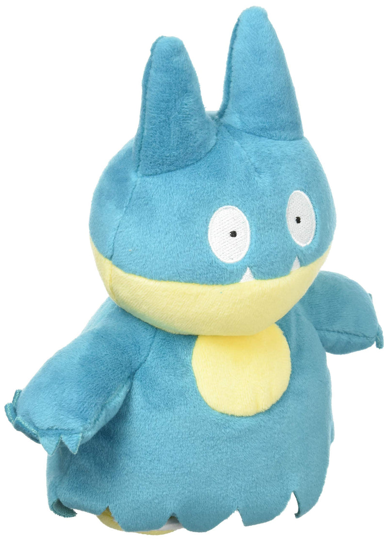 "Pokemon" All Star Collection Plüsch PP 132 Munchlax (Sgröße)