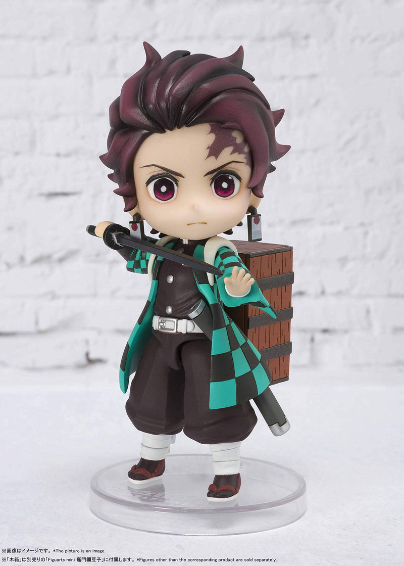 Figuren Mini "Demon Slayer: Kimetsu no Yaiba" Kamado Tanjiro