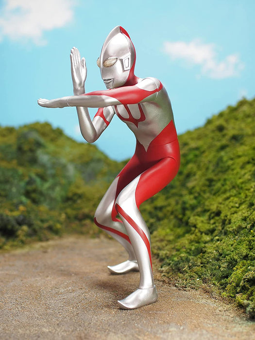 CCP 1/6 Tokusatsu Series "Shin Ultraman" Ultraman Spacium Beam Pose