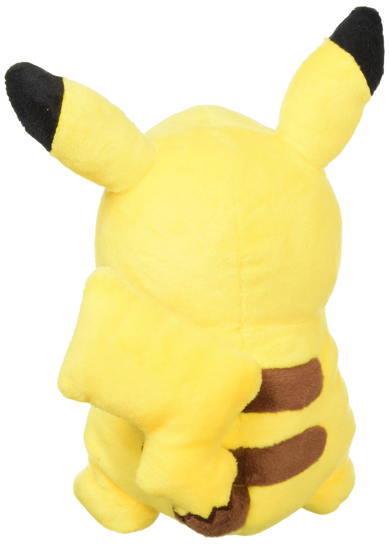 "Pokemon" Peluche Tout Star Collection PP01 Pikachu (S)