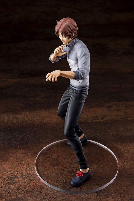 "Detective Conan" 1/8 Scale Figure Okiya Subaru