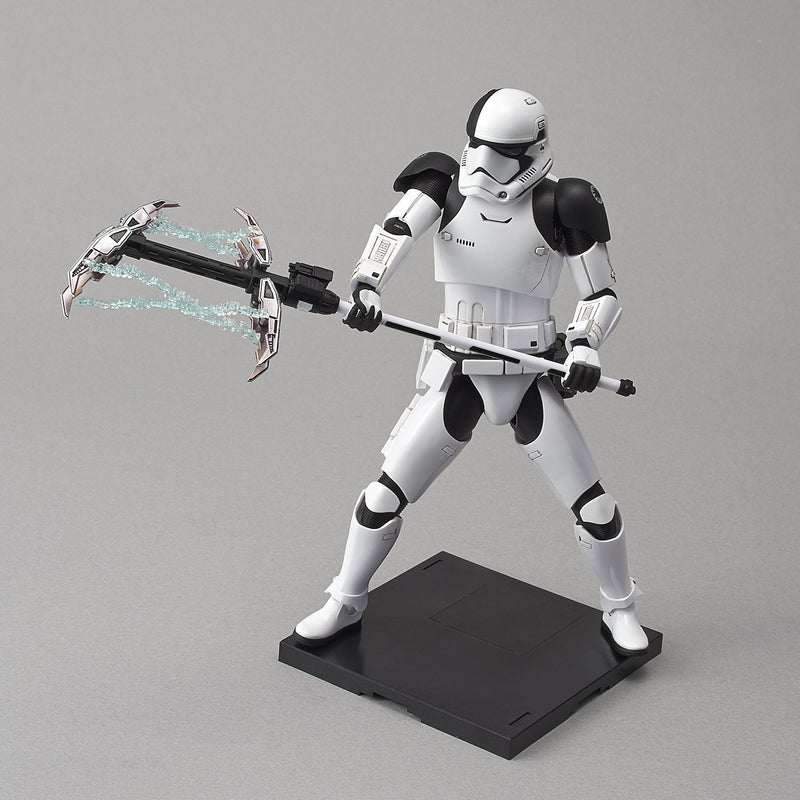 "Star Wars" 1/12 First Order Stormtrooper Executioner