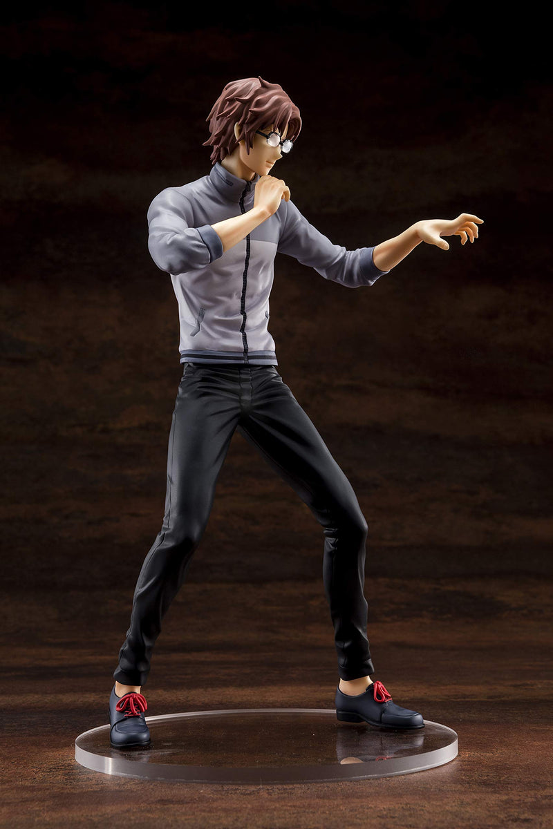 "Detective Conan" 1/8 Scale Figure Okiya Subaru