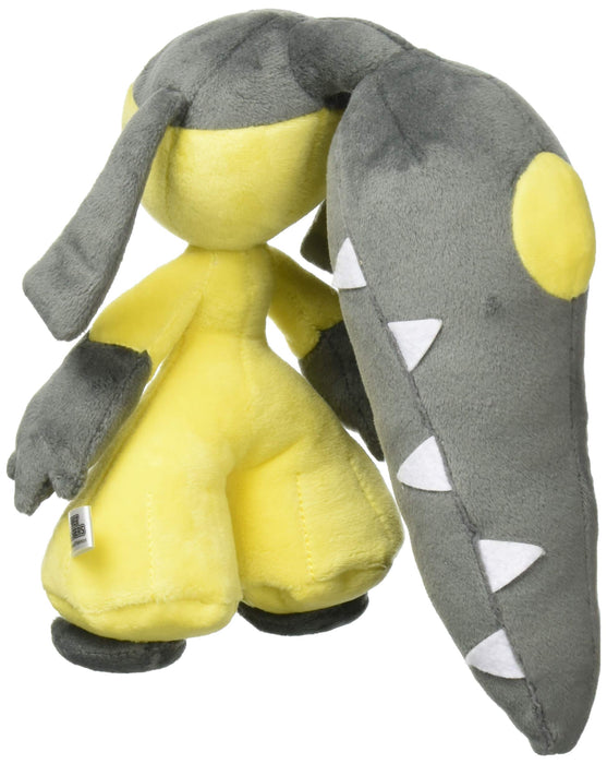 "Pokemon" Allstar Collection Plush PP115 Mawile (S Size)