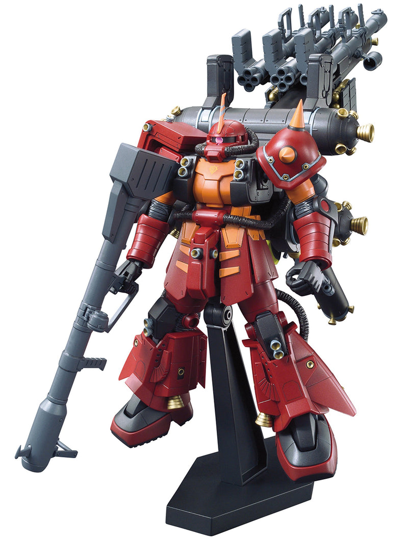 1/144 HG High-Mobility Zaku Psycho Zaku (GUNDAM THUNDERBOLT Ver.)