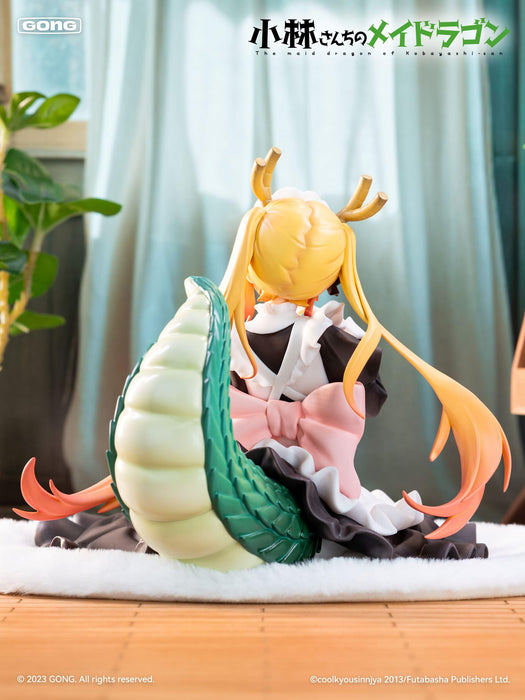 "Miss Kobayashi's Dragon Maid" Tohru 1/7 Complete Figure