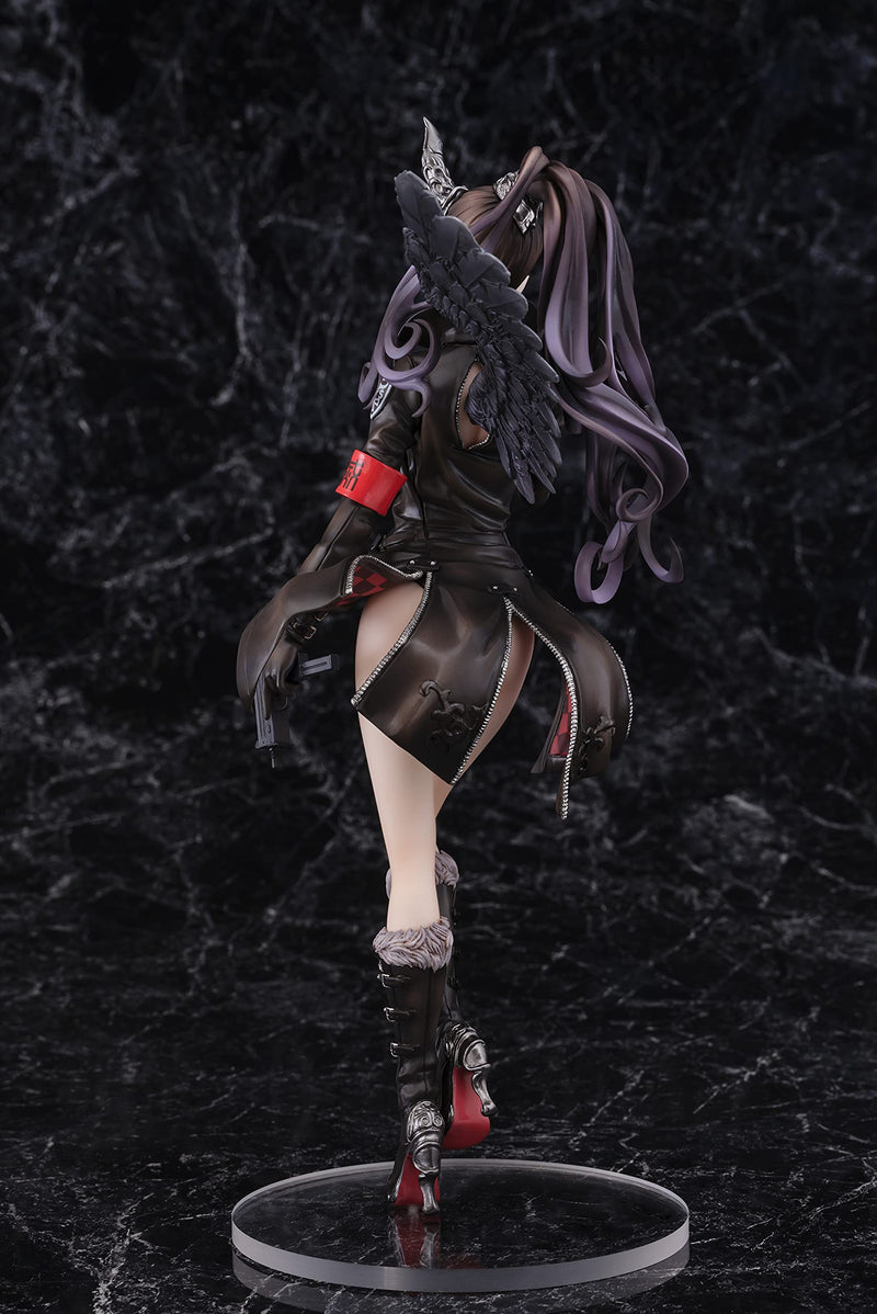 "Original Character" 1/7 Scale Figure Dicya One Wing Vispo Original