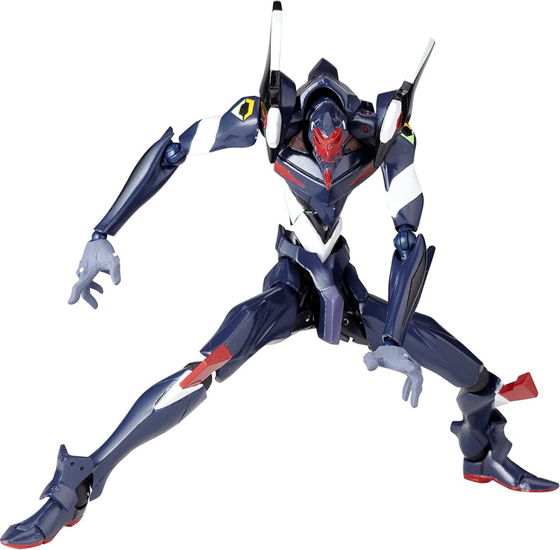 EVA Unit 03 Revoltech Yamaguchi No. 106 Evangelion